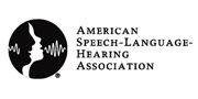 American Speech-Language Hearing Association